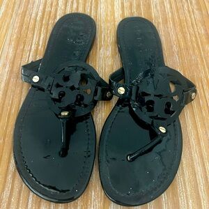 Tory Burch Miller Sandals size 7.5
